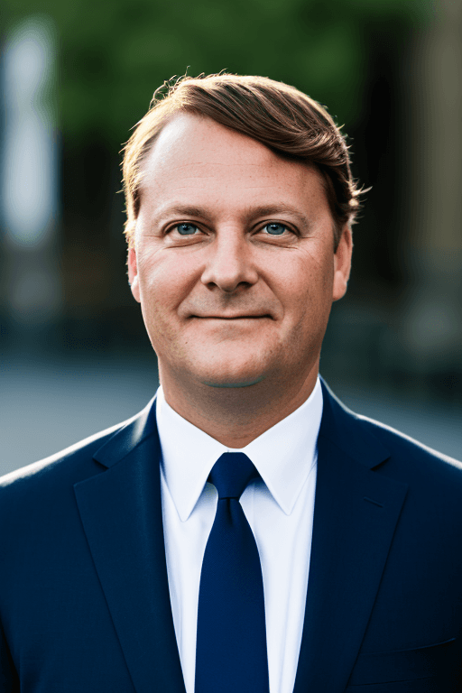 Brad Stewart, keynote speaker