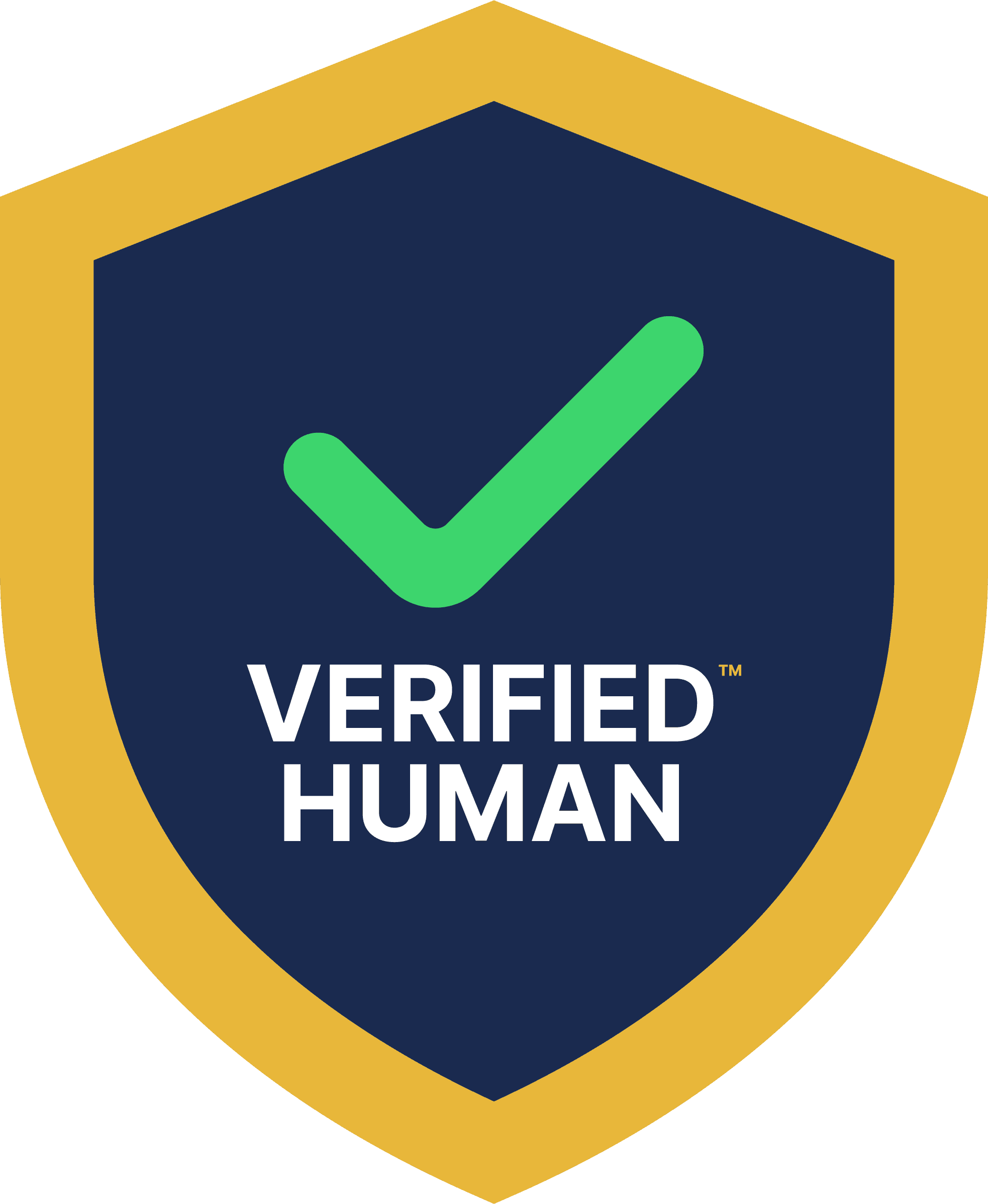 Verified Human